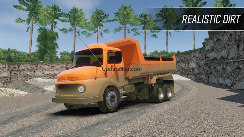 Global Truck Online 0.0.19