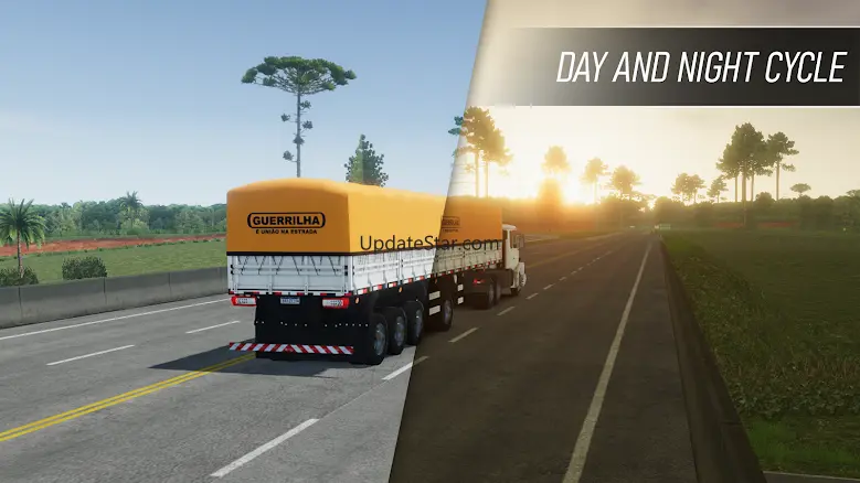 Global Truck Online 0.0.19