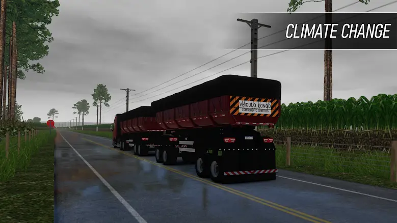 Global Truck Online 0.0.19