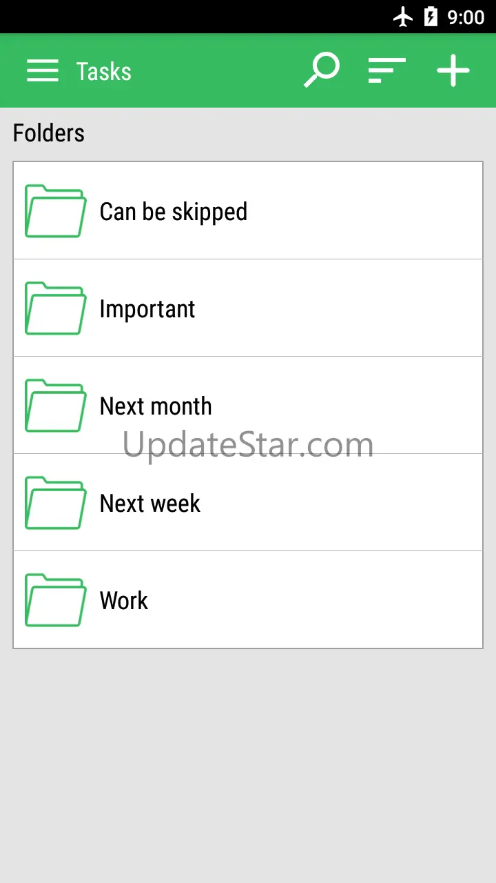 To do list: Tasks & Reminders 0.90.176
