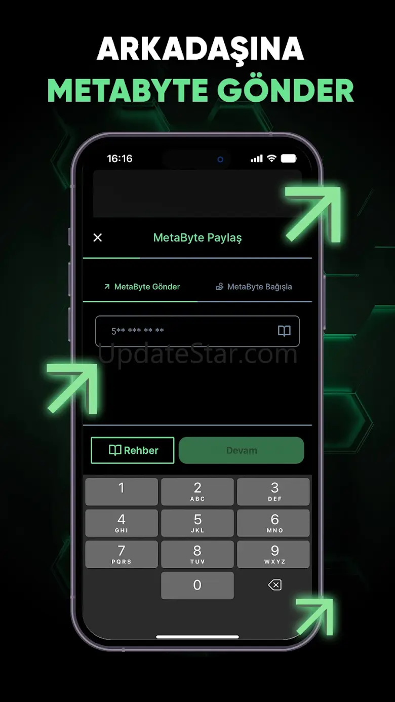1 GB - Gift Bank 6.1.0