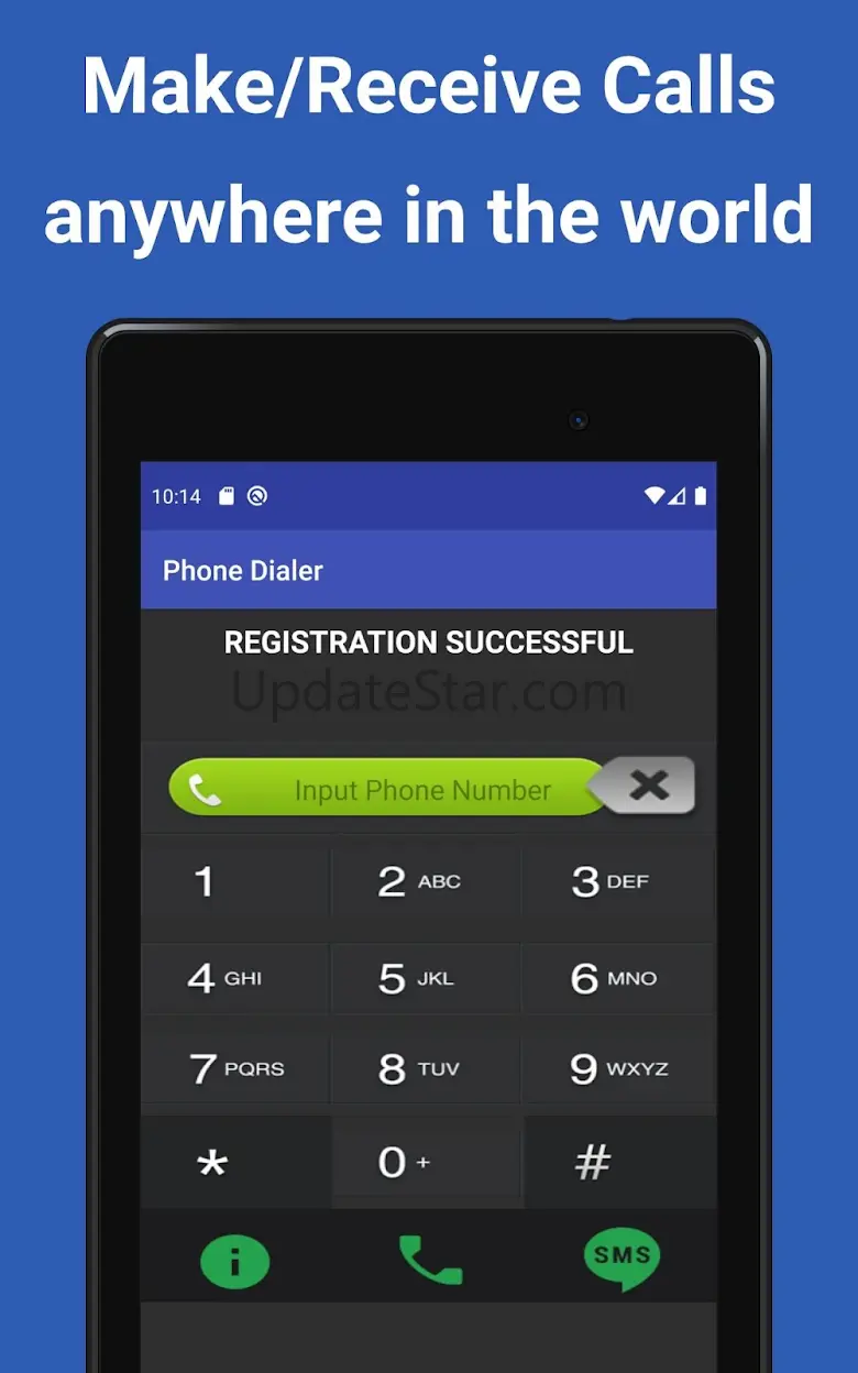TalkTT - Call/SMS/Numbers/eSIM 10.12