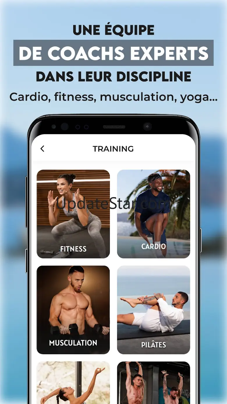 Sport & Nutrition - TSE 3.1.89