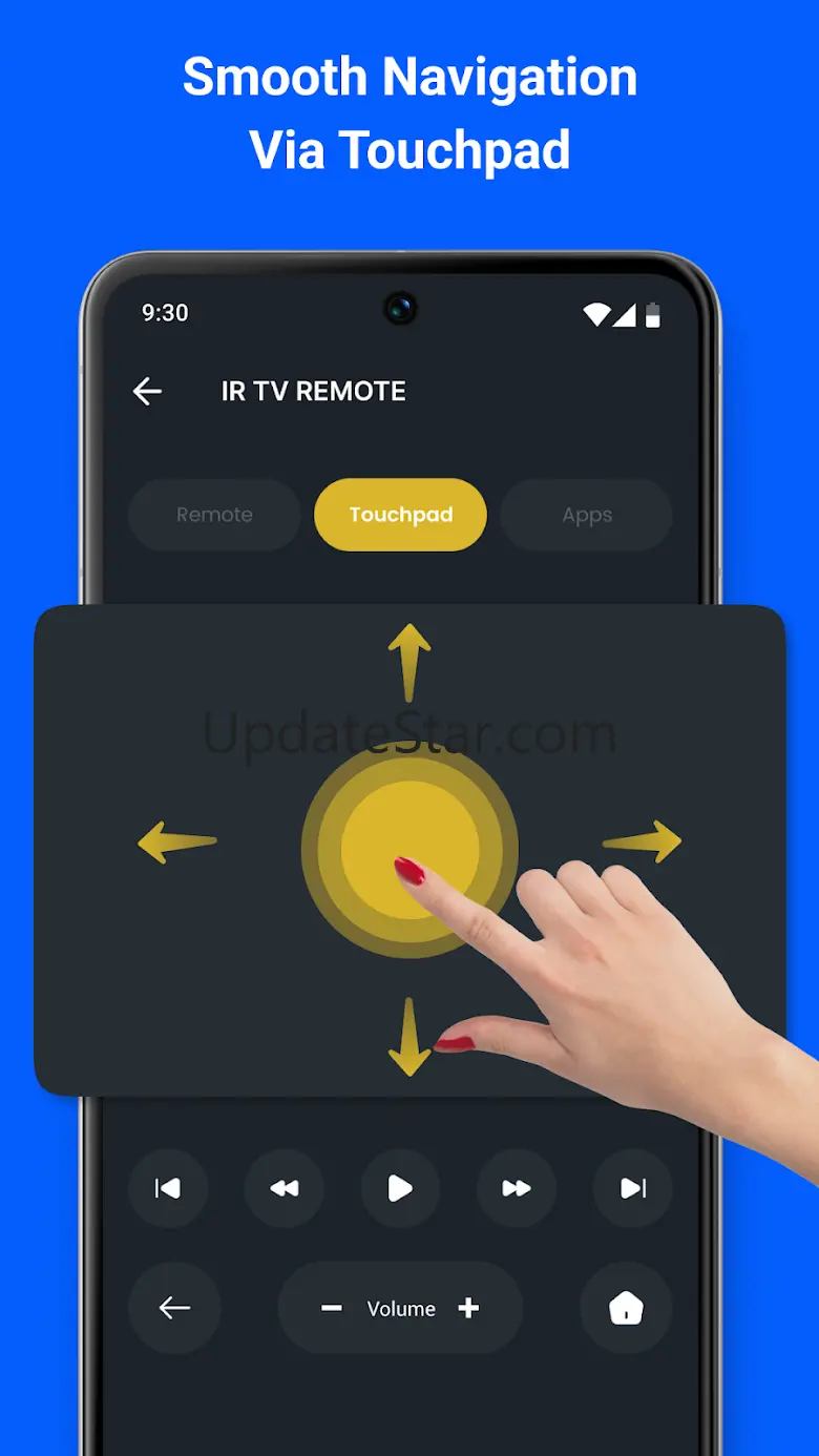 TV Remote App for All TV 1.2.6