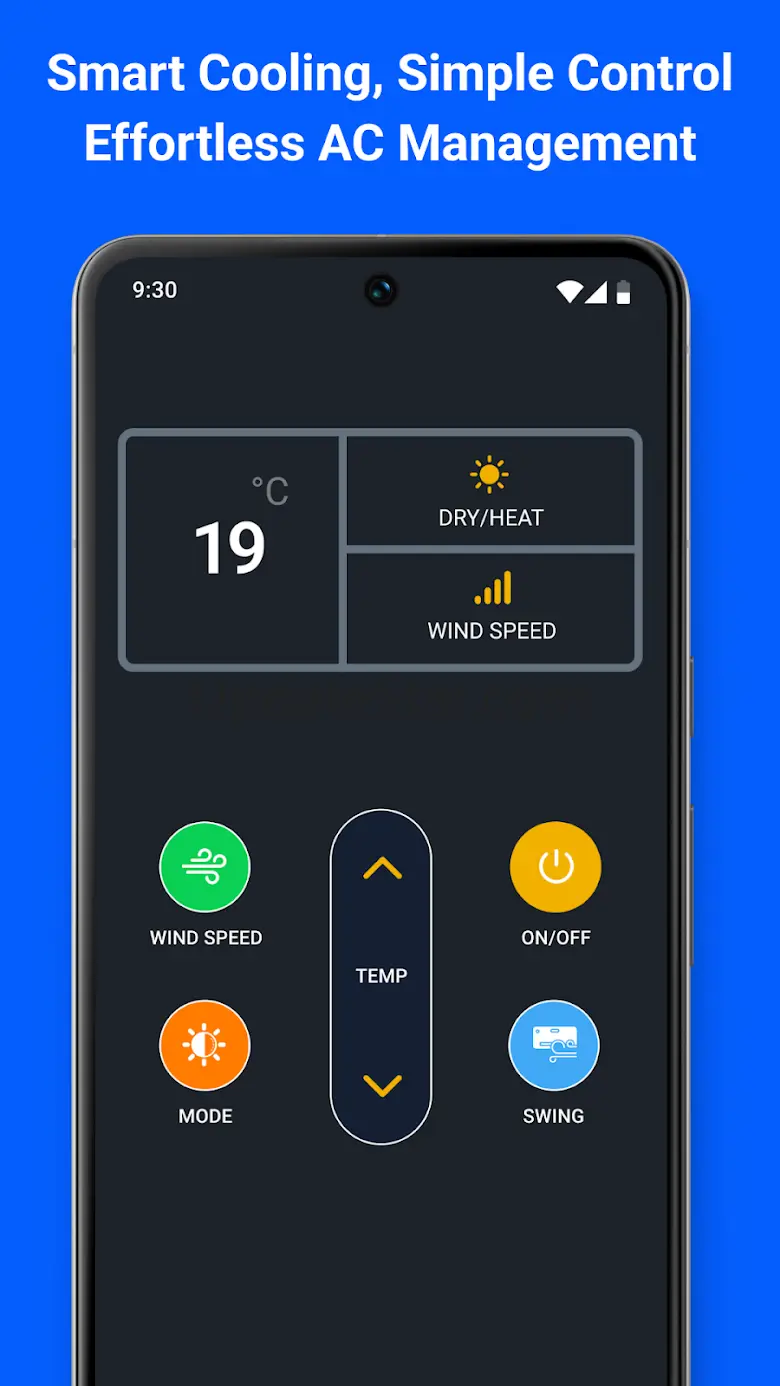 TV Remote App for All TV 1.2.6