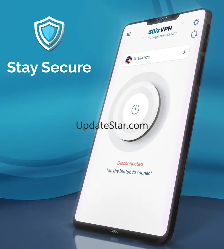 Silix VPN – Fast & Simple VPN 1.506-playStore
