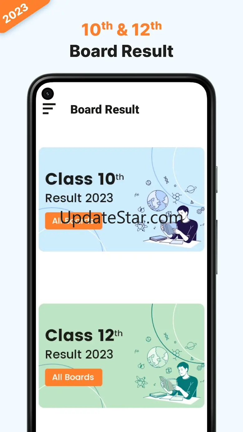 10th, 12th Board Result 2025 2.1.8