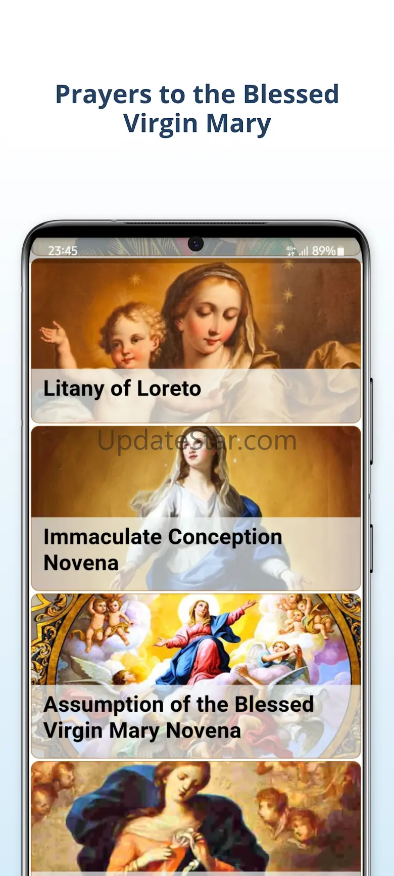 Catholic Missal 2025 & Prayers 1.470