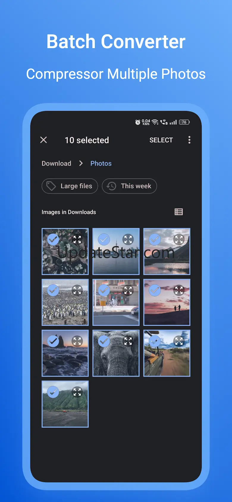 Image Resizer & Compressor 6.4.4