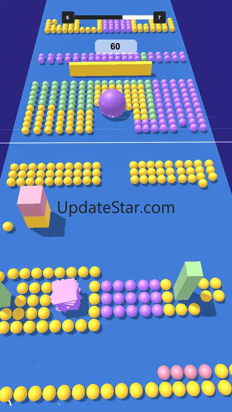 Big Color Ball 3D 2.8