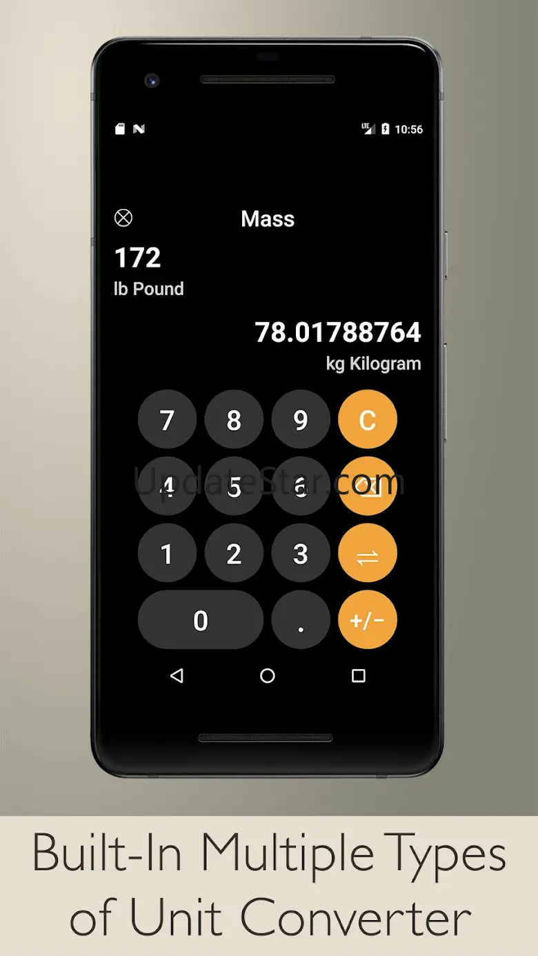 Calculator - iOS Edition 4.0.12