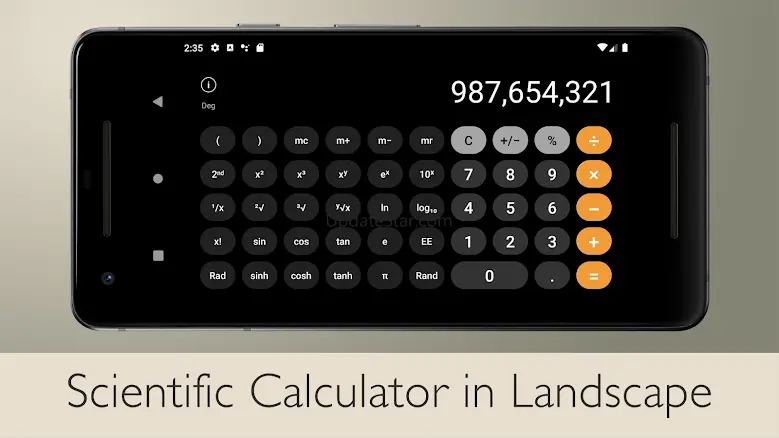 Calculator - iOS Edition 4.0.12