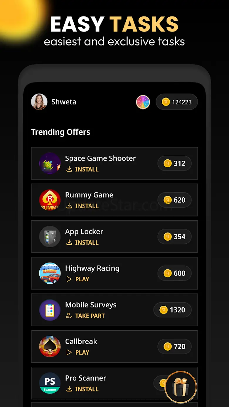 Paisa - Play Games, Earn Money 1.6.3