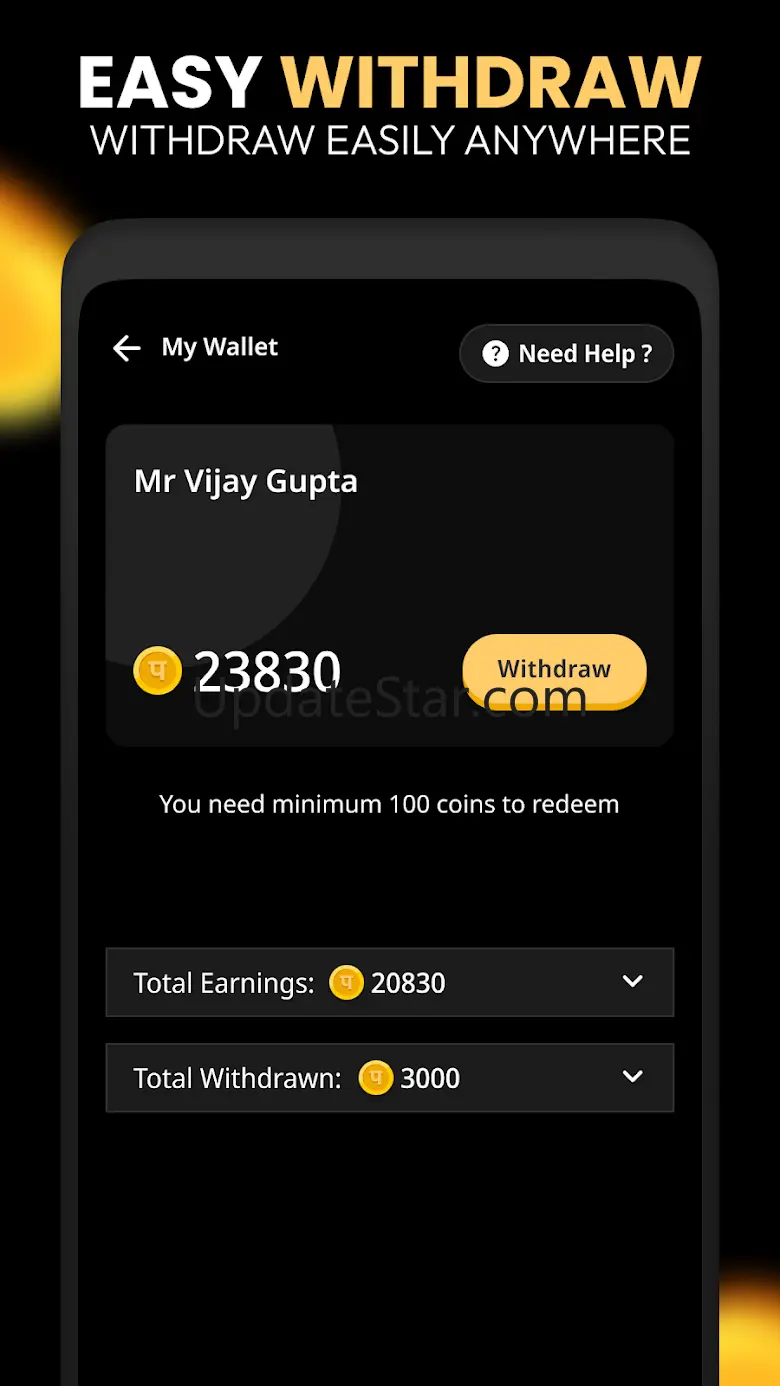 Paisa - Play Games, Earn Money 1.6.3