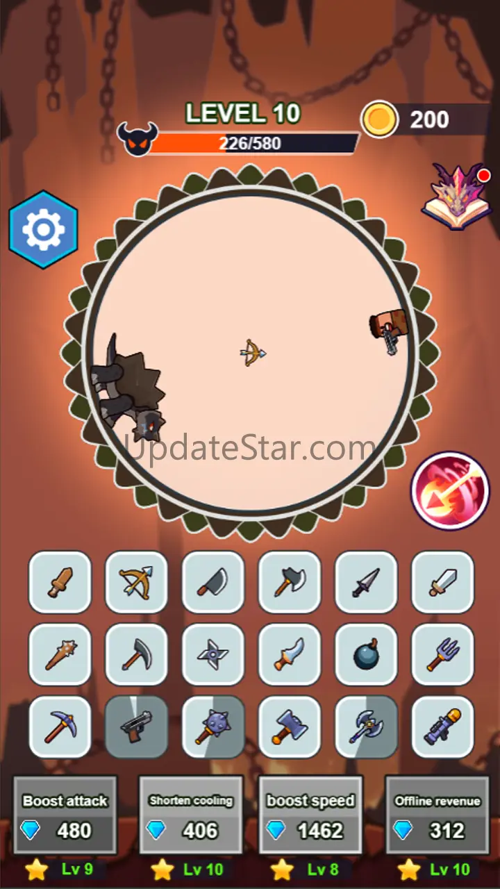 Dino Slayer-Minion Mayhem 1.1.2