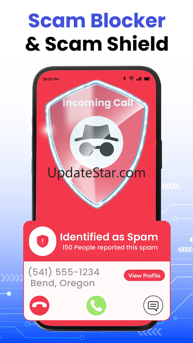Locall: Caller ID & Spam Block 2.6