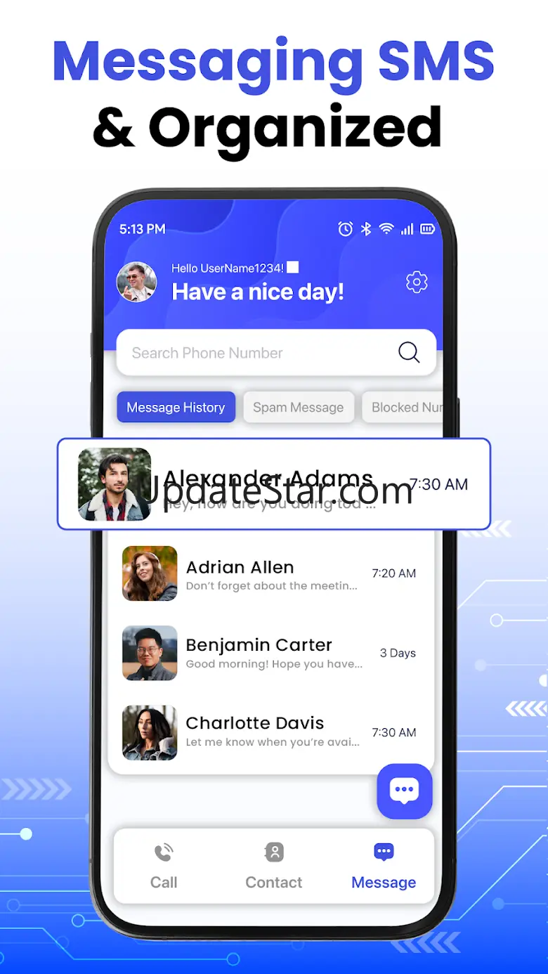 Locall: Caller ID & Spam Block 2.6
