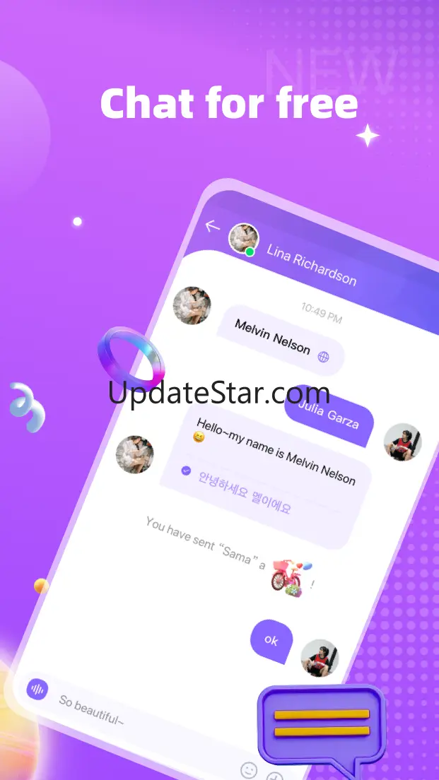 XDate- Live Video Chat 1.1.0