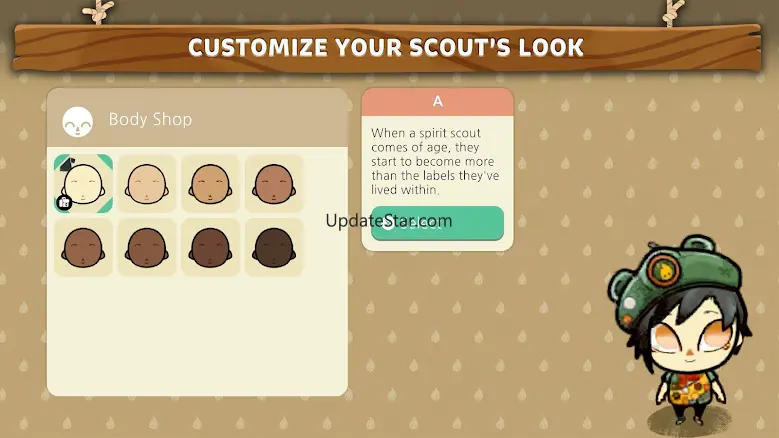 Cozy Grove: Camp Spirit 1.0.2
