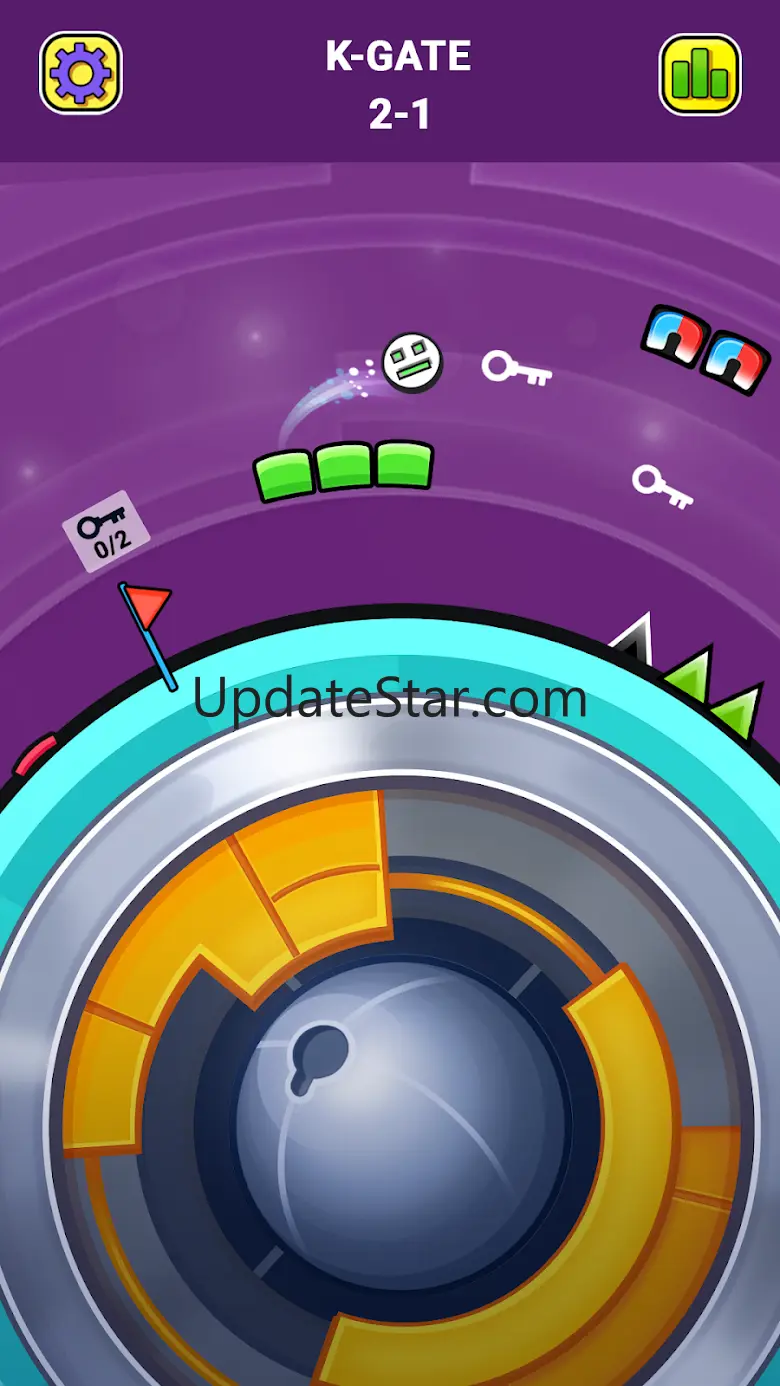 Geometry Loop 3.22