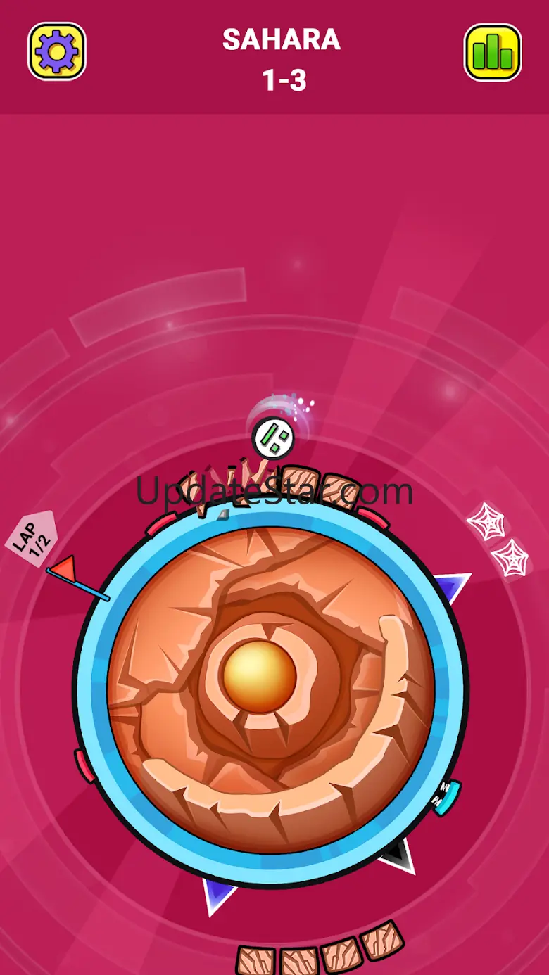 Geometry Loop 3.22