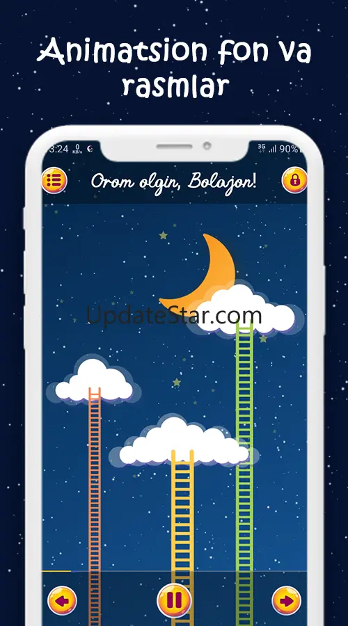 Alla qo'shiqlari mp3 2025 3.0.4