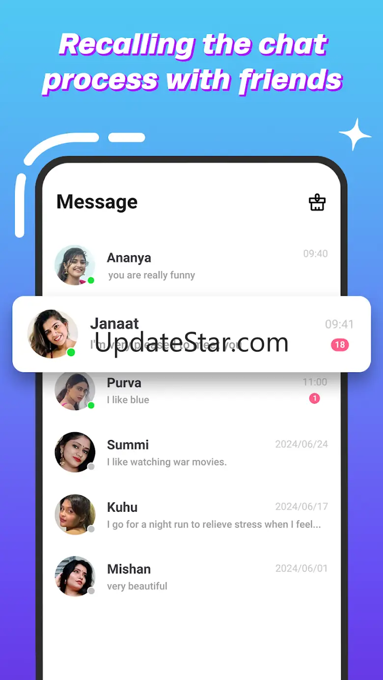 HooLive- chat&Make Friends 1.0.0