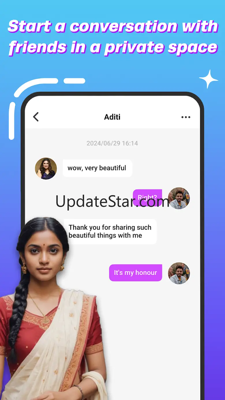 HooLive- chat&Make Friends 1.0.0