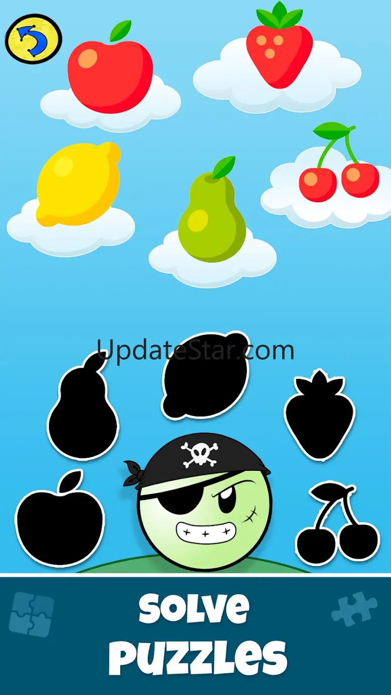123 Numbers: Counting for kids 25.01.002