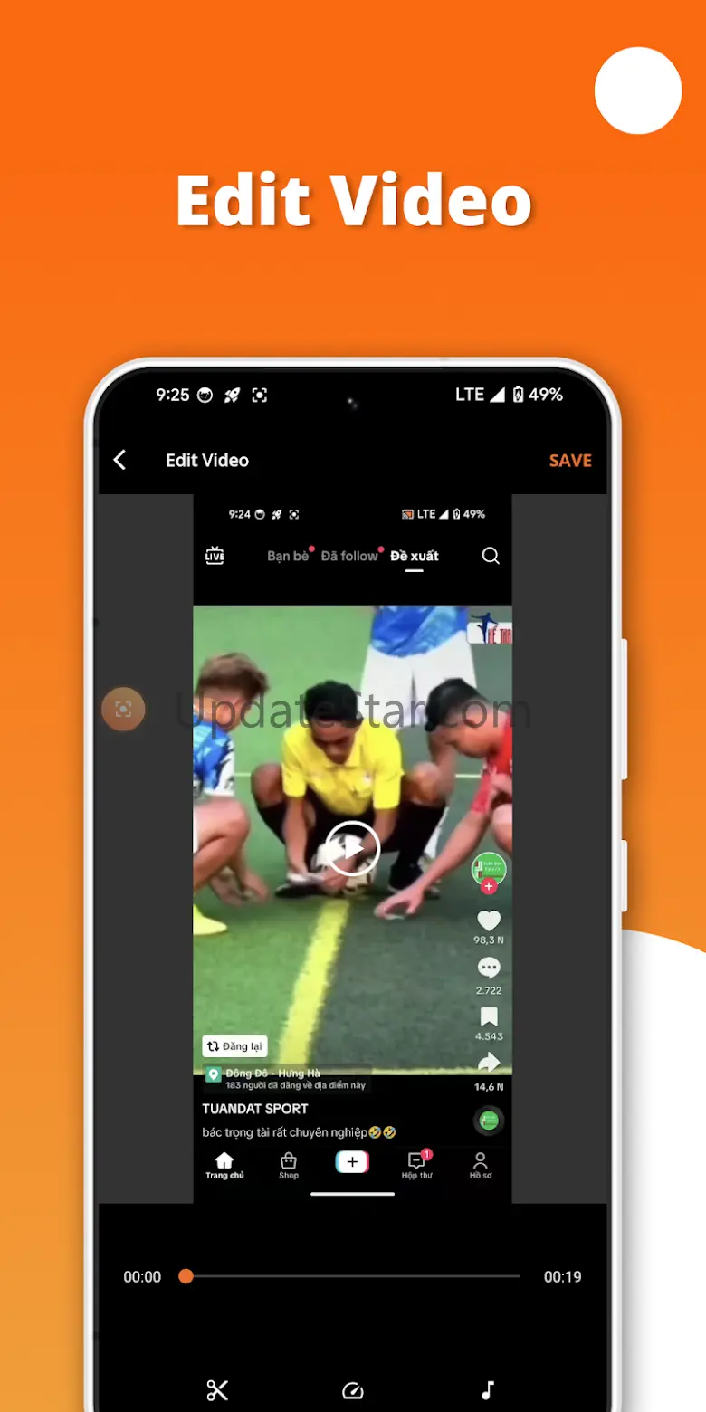 iRecorder - Screen Recorder 1.3.8