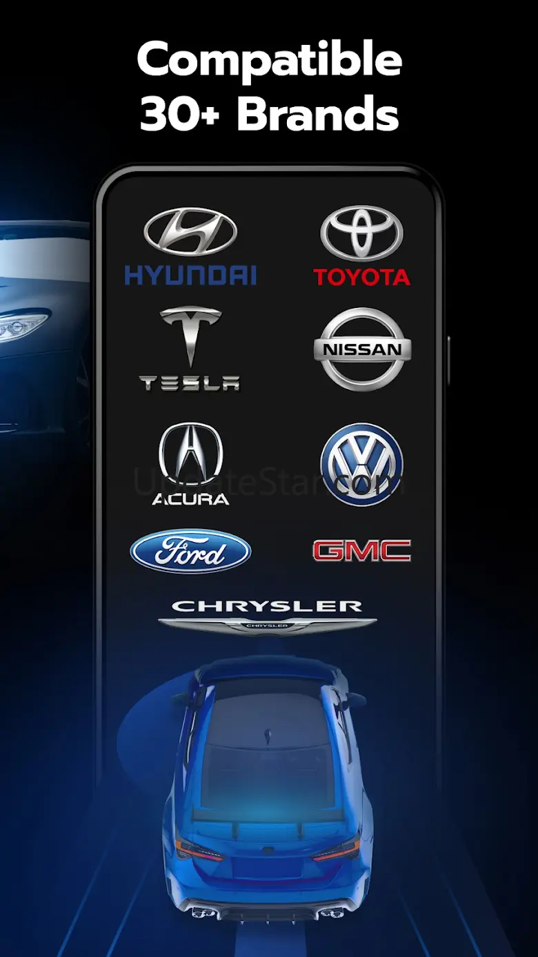Car Play Connect for Android 2.1.18