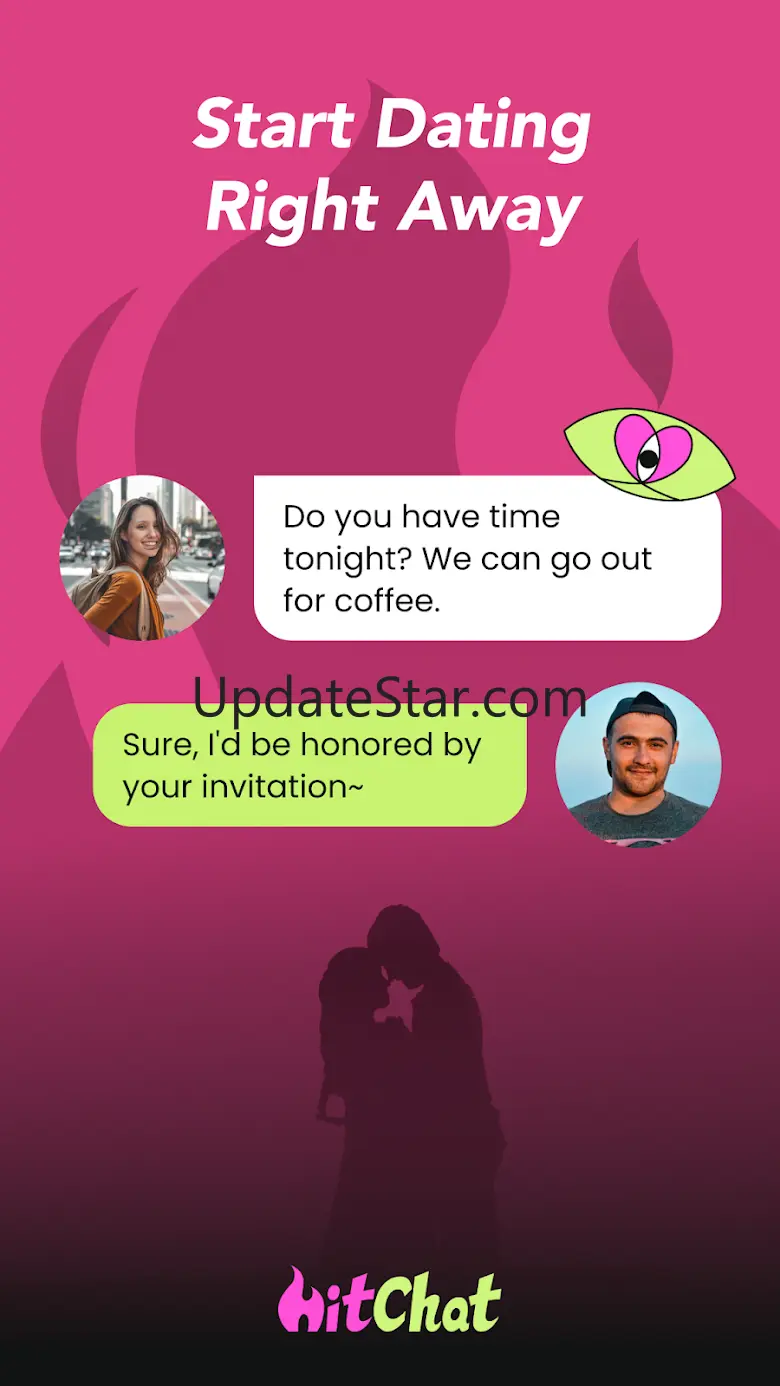 Flare: Match, Chat & Date 2.9.6