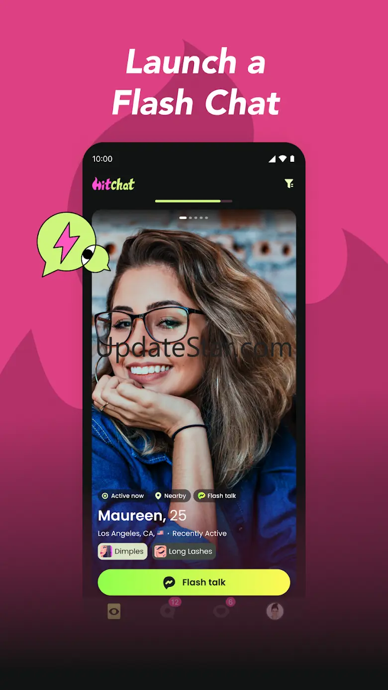 Flare: Match, Chat & Date 2.9.6