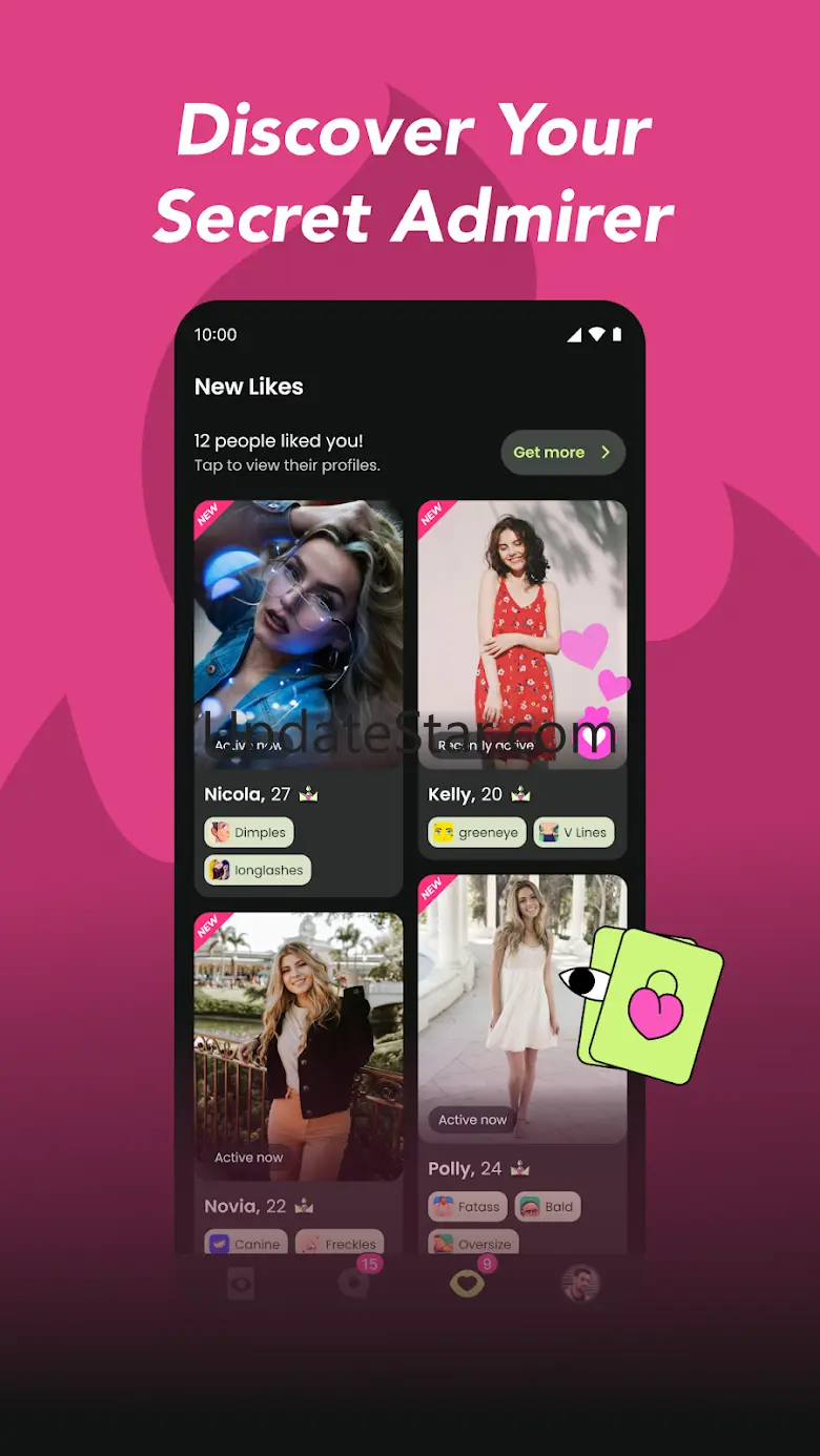 Flare: Match, Chat & Date 2.9.6