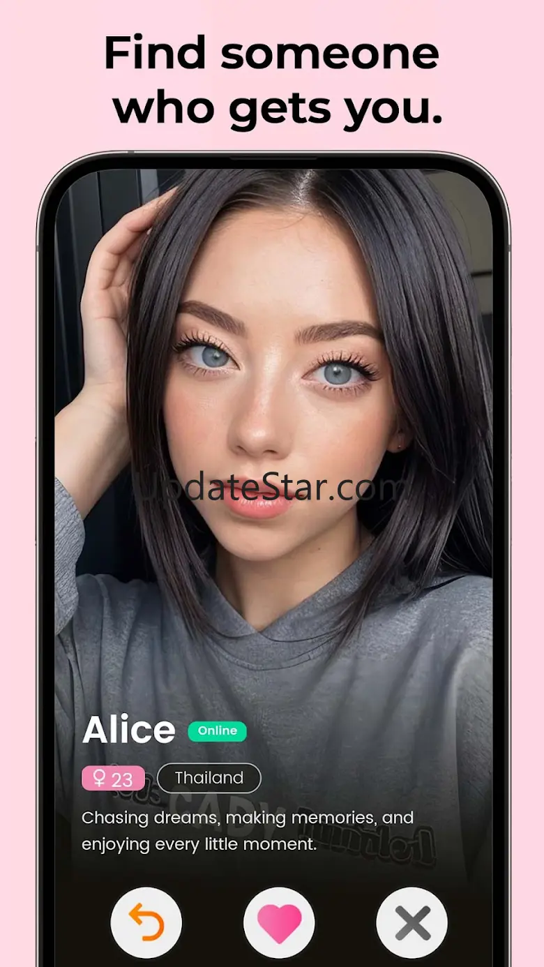 Honey Talk - Meet, Match, Love 1.0.2