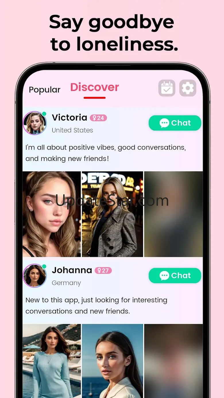 Honey Talk - Meet, Match, Love 1.0.2