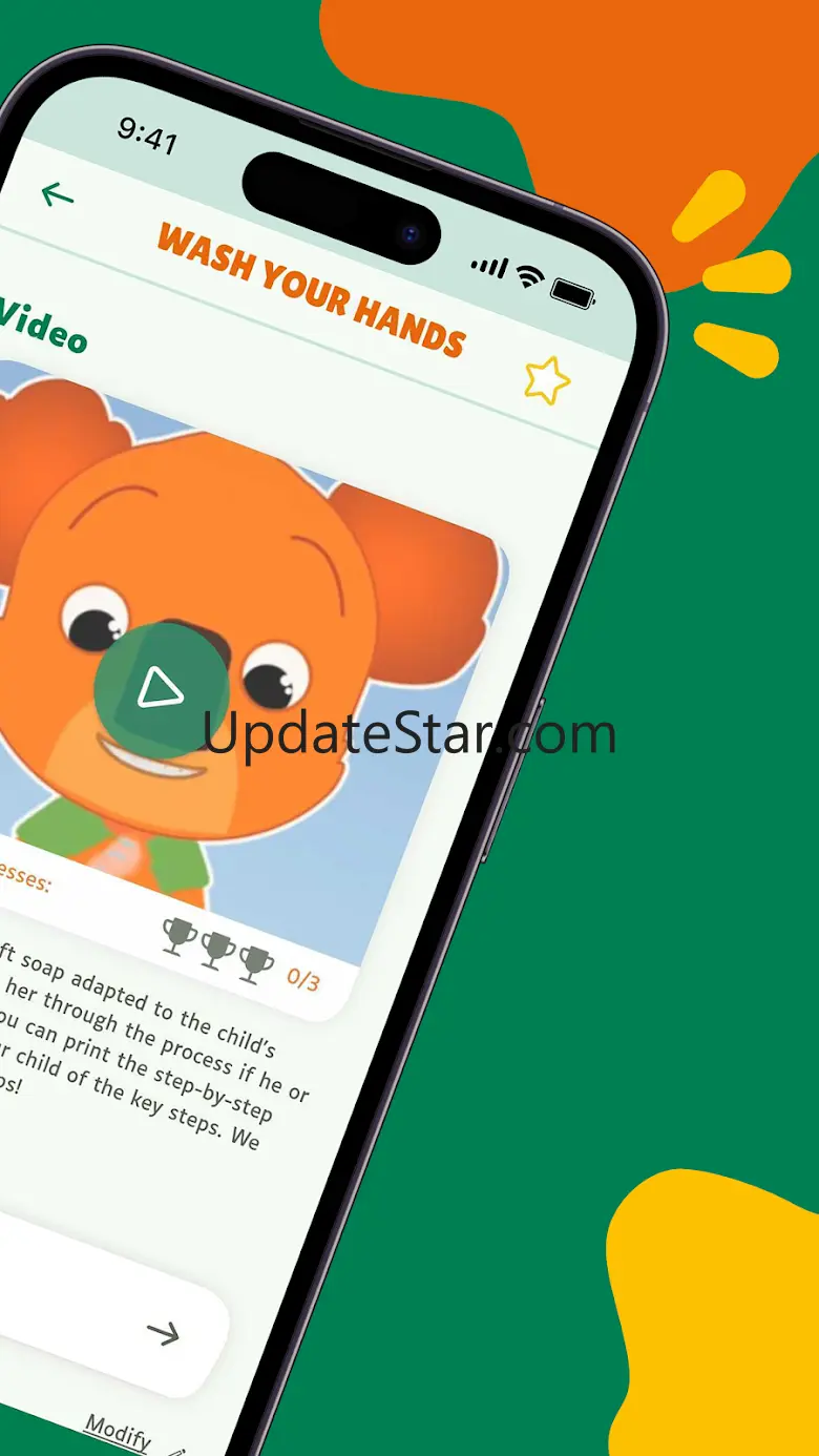 Learn with Ben le Koala 2.4.0