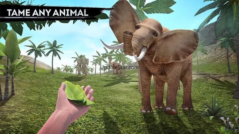 Survival Island: Ark Craft pro 1.4.1