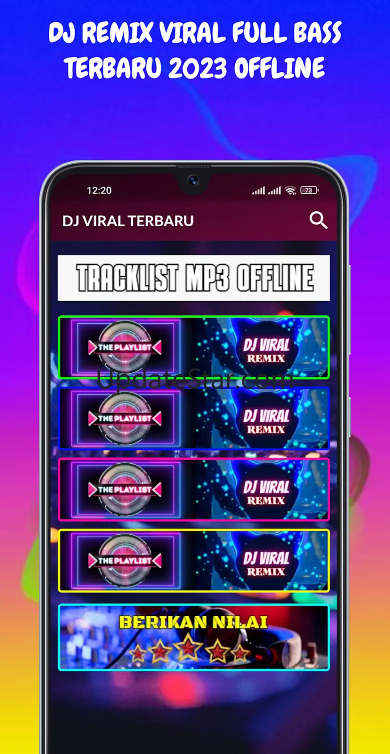 Dj Garam Dan Madu Slow Viral 2.1.1