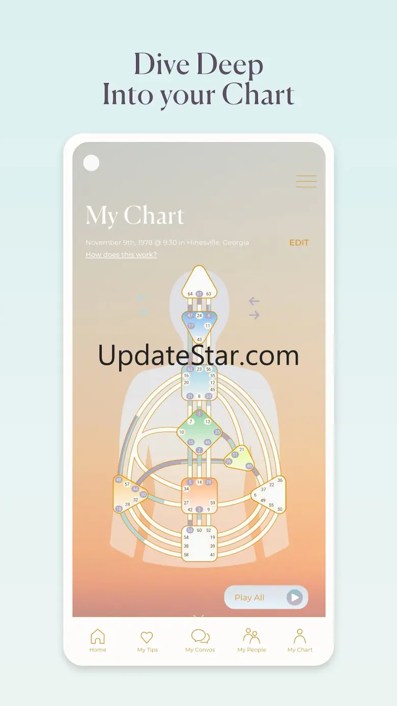 Align: The Human Design App 0.7.6