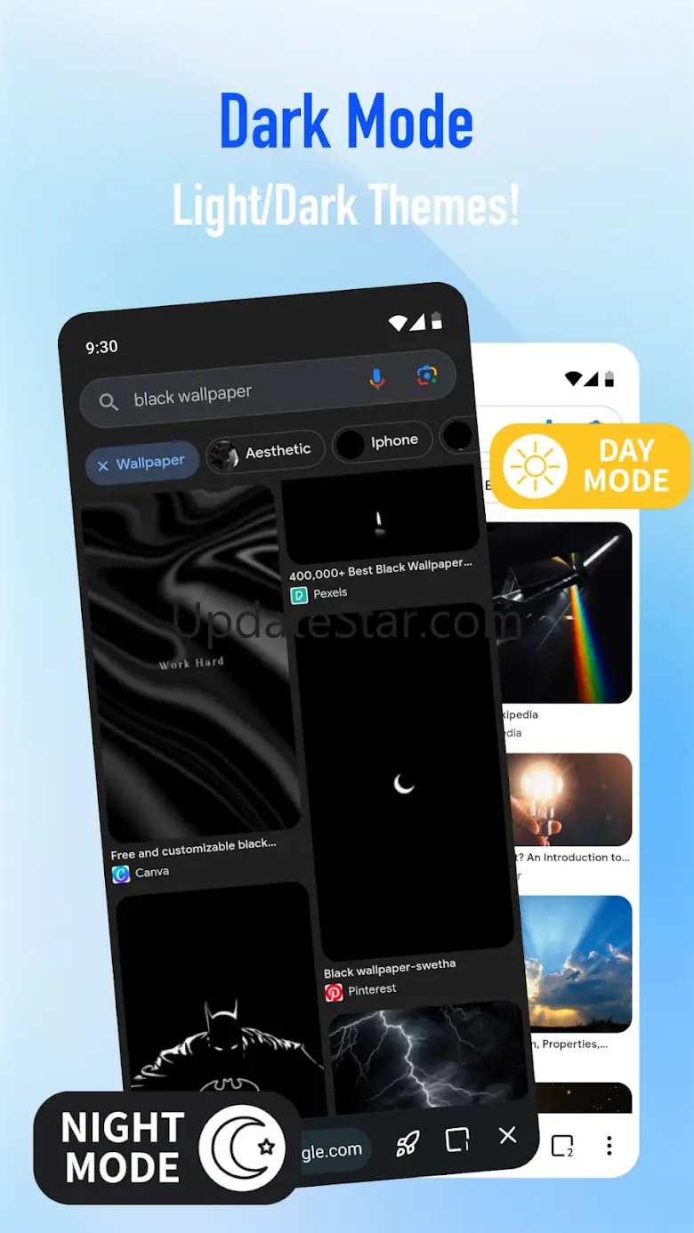 Private Security Browser 2.1