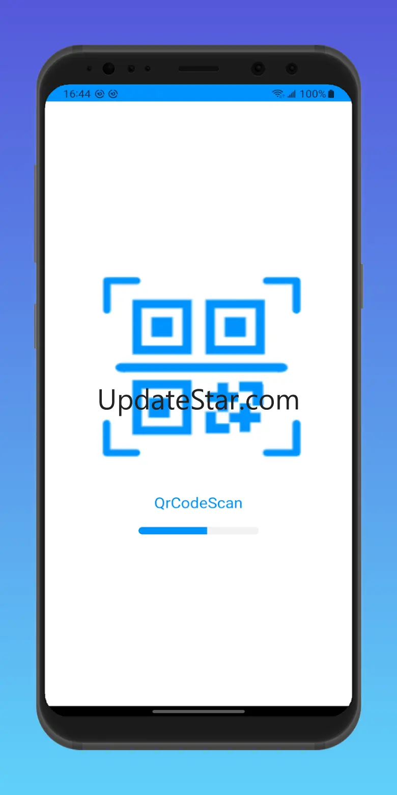QrCodeScan 1.14