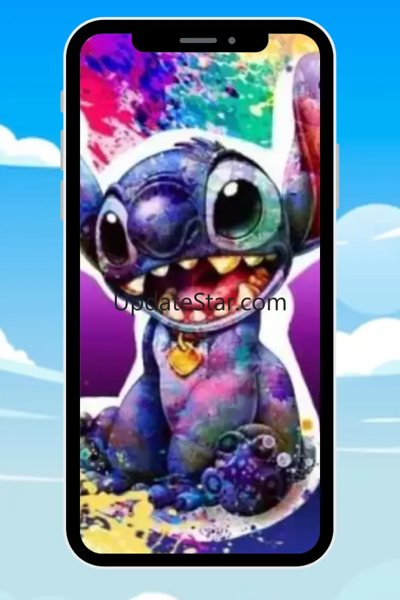 Blue Koala Cute Wallpaper HD 6.0.0