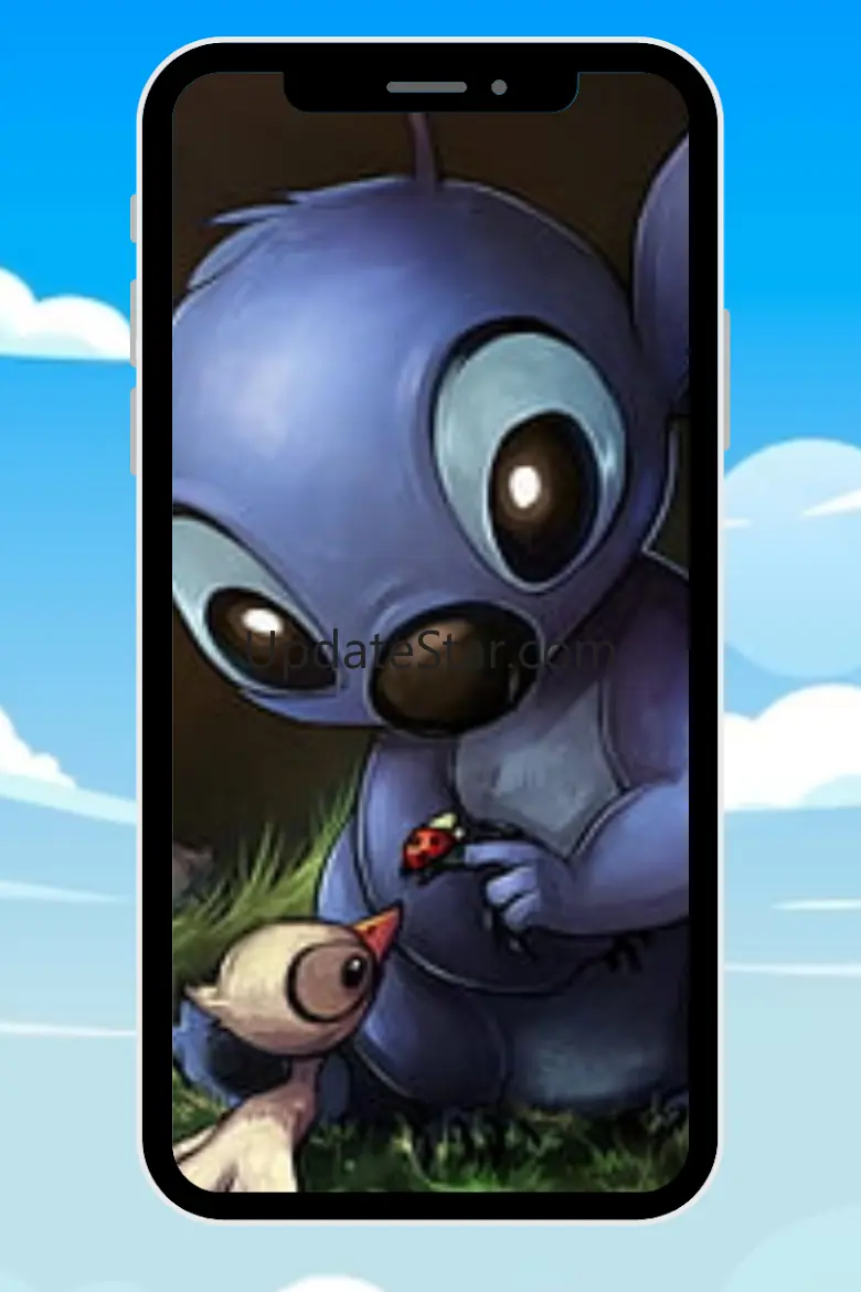 Blue Koala Cute Wallpaper HD 6.0.0