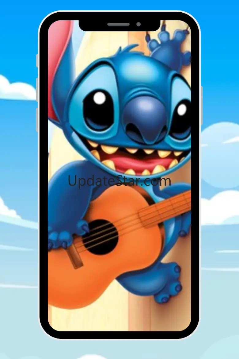 Blue Koala Cute Wallpaper HD 6.0.0