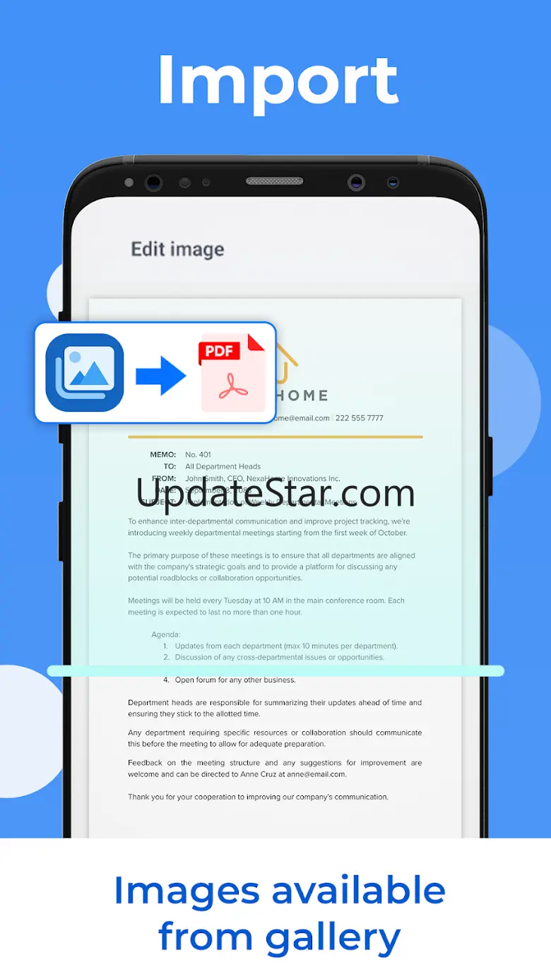 PDF Reader Document Scanner 7_8.1.2024