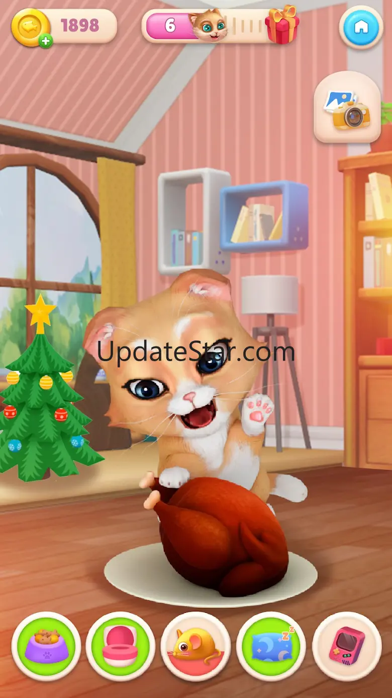 Cat Simulator - Real Pet 0.1.9