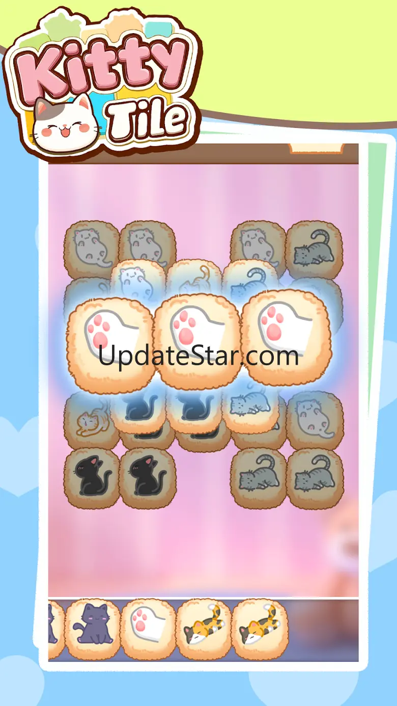 Kitty Tile 1.0.4