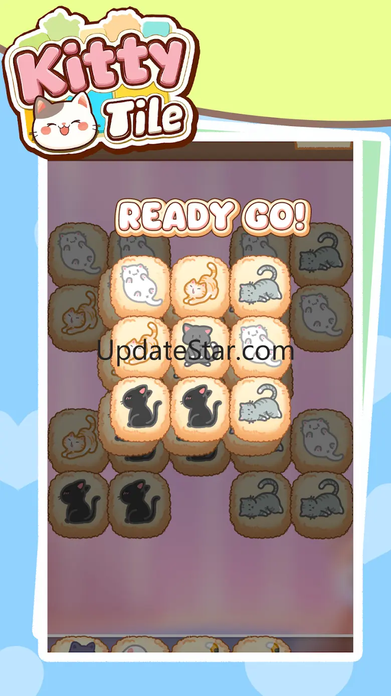 Kitty Tile 1.0.4