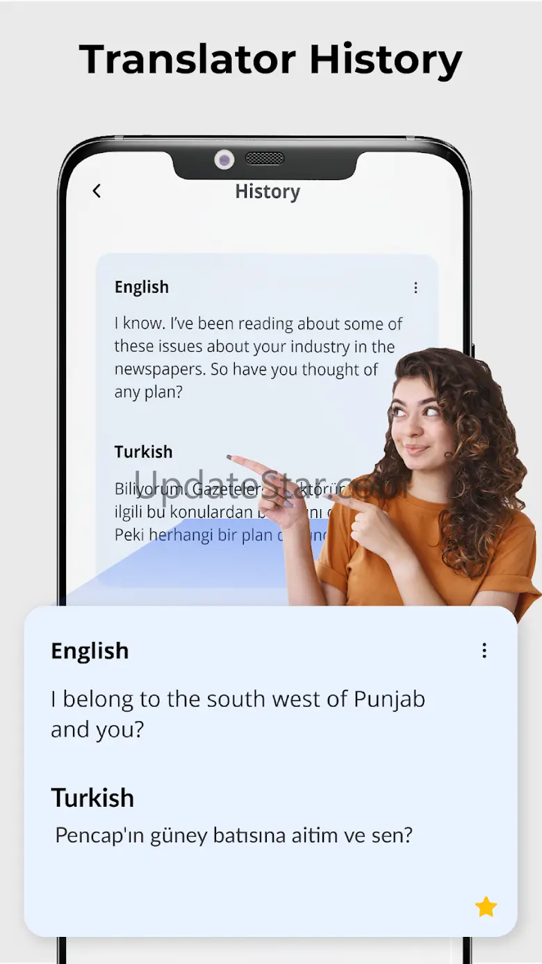 Text Translator All language 49.0